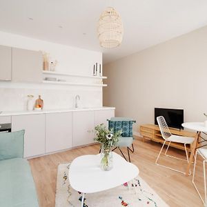 Appartement met een Slaapkamer